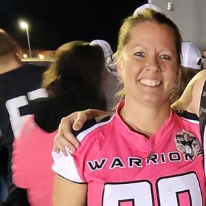 Meet your Posher, Cynthia